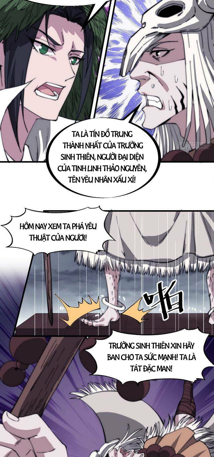 Ta Có Một Sơn Trại Chapter 162 - Trang 2
