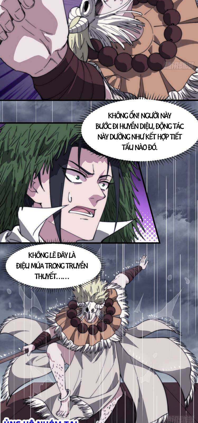 Ta Có Một Sơn Trại Chapter 162 - Trang 2