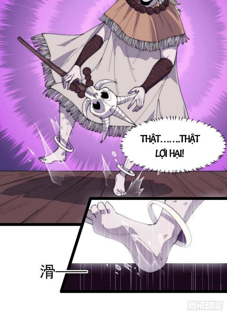 Ta Có Một Sơn Trại Chapter 162 - Trang 2