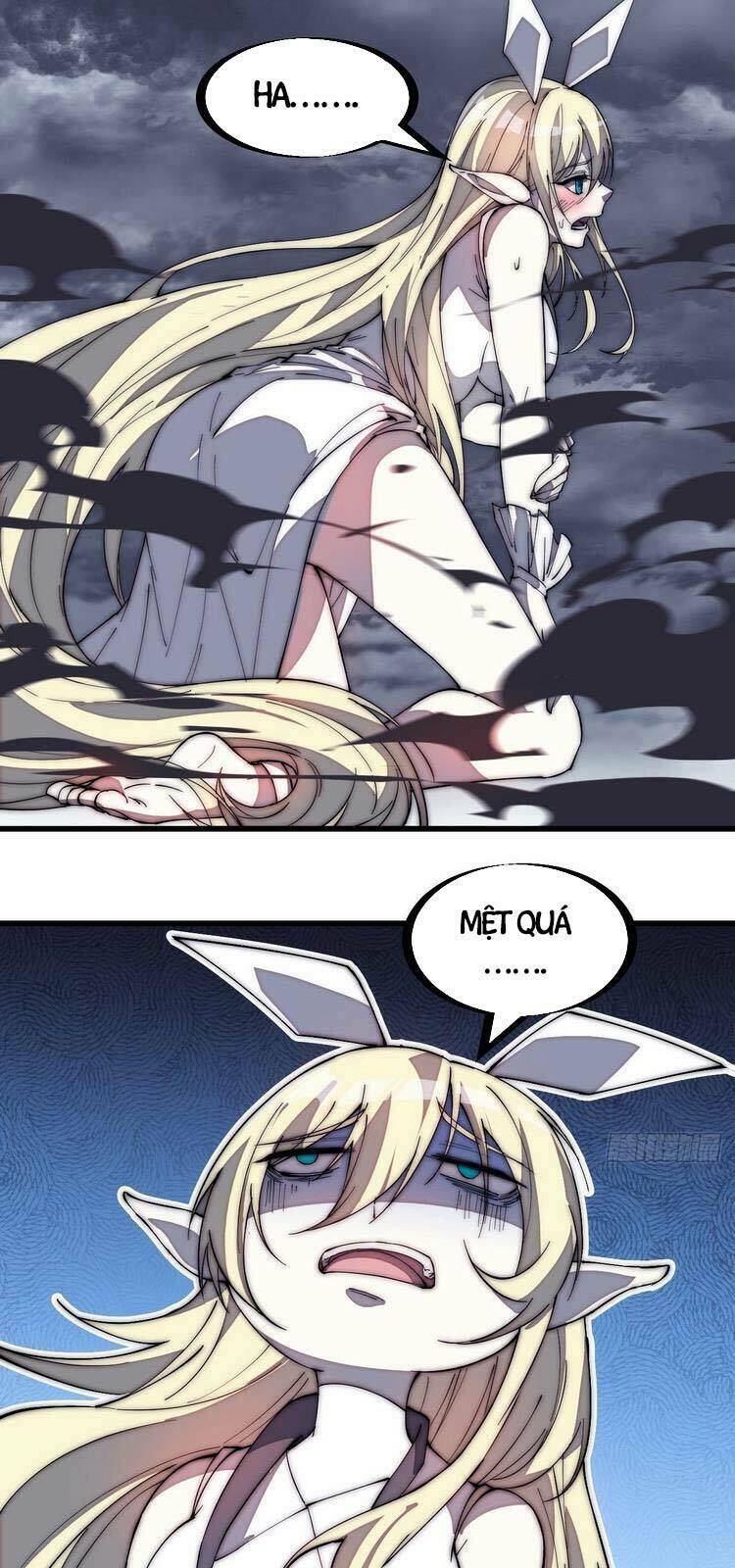 Ta Có Một Sơn Trại Chapter 162 - Trang 2