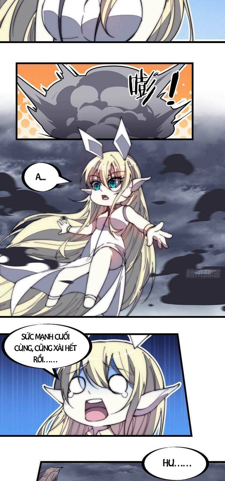 Ta Có Một Sơn Trại Chapter 162 - Trang 2