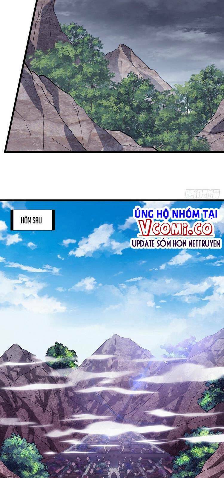 Ta Có Một Sơn Trại Chapter 162 - Trang 2