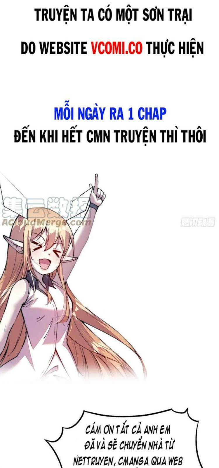 Ta Có Một Sơn Trại Chapter 162 - Trang 2