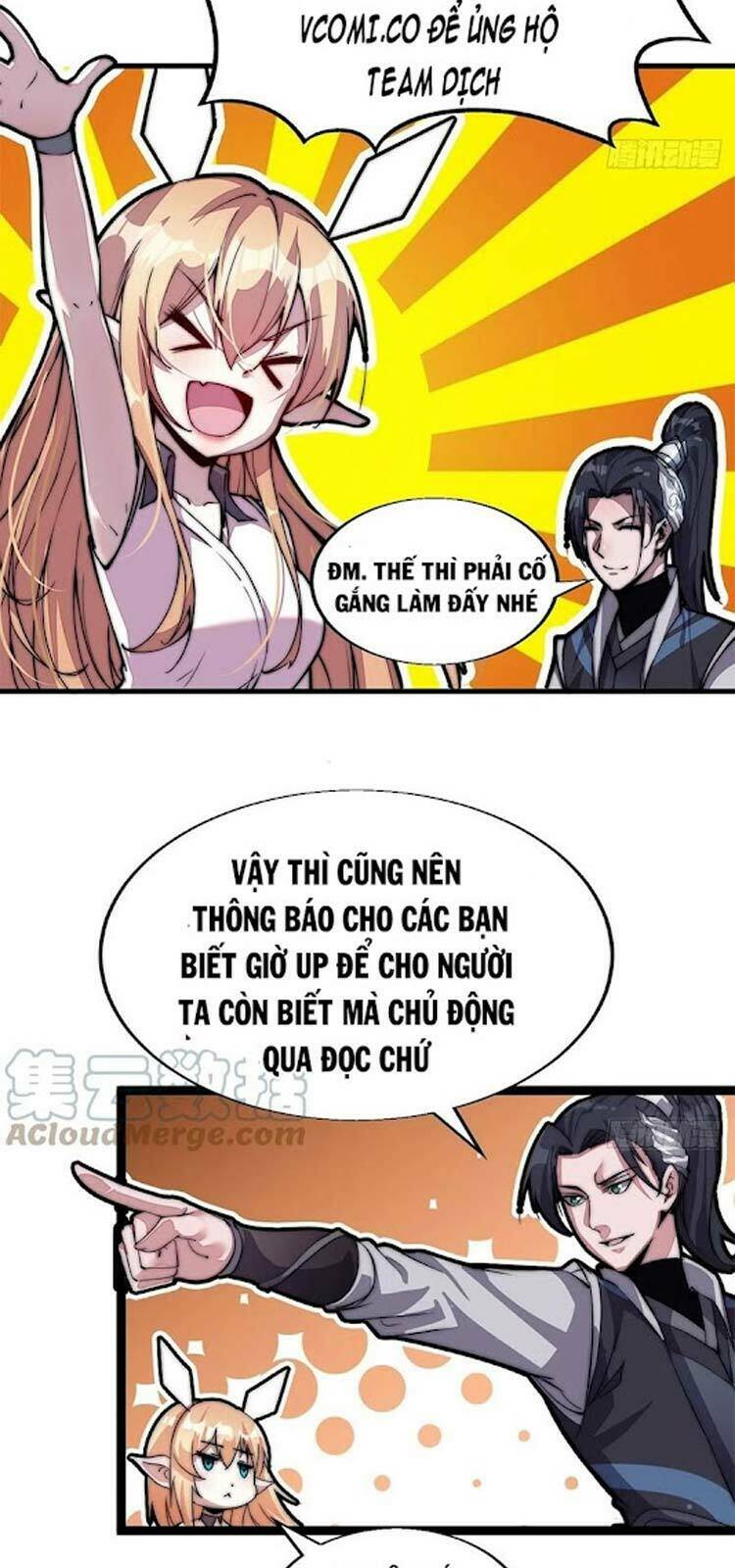 Ta Có Một Sơn Trại Chapter 162 - Trang 2