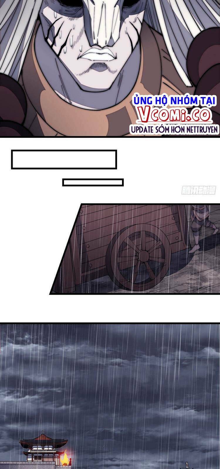 Ta Có Một Sơn Trại Chapter 162 - Trang 2