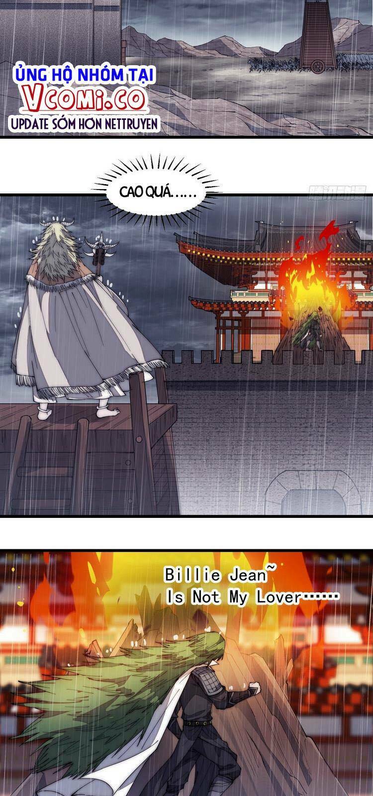 Ta Có Một Sơn Trại Chapter 162 - Trang 2