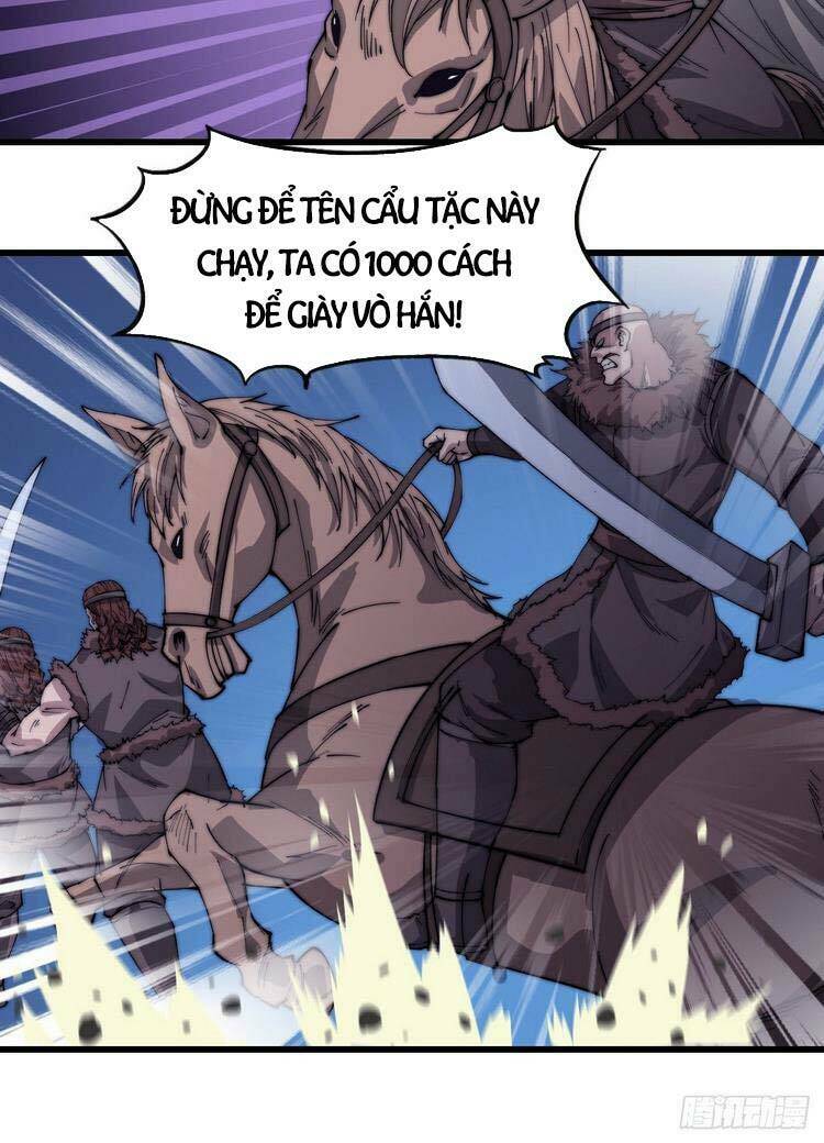 Ta Có Một Sơn Trại Chapter 163 - Trang 2