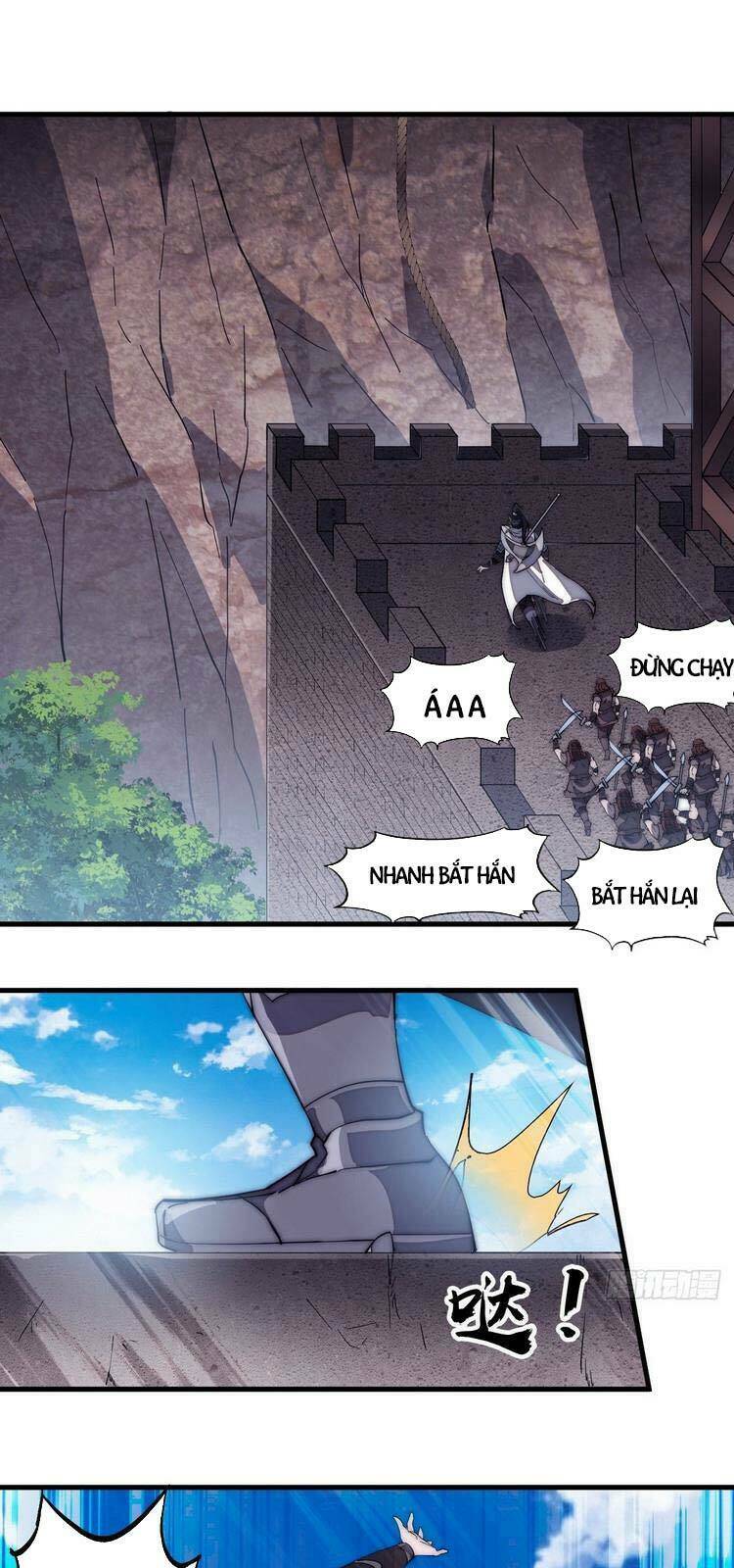 Ta Có Một Sơn Trại Chapter 163 - Trang 2