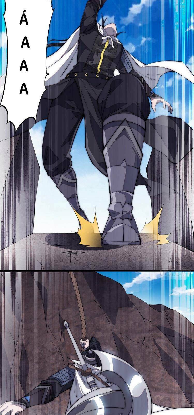 Ta Có Một Sơn Trại Chapter 163 - Trang 2