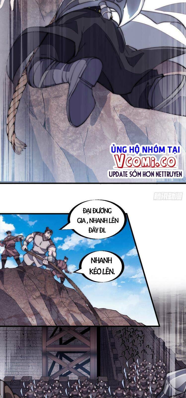 Ta Có Một Sơn Trại Chapter 163 - Trang 2
