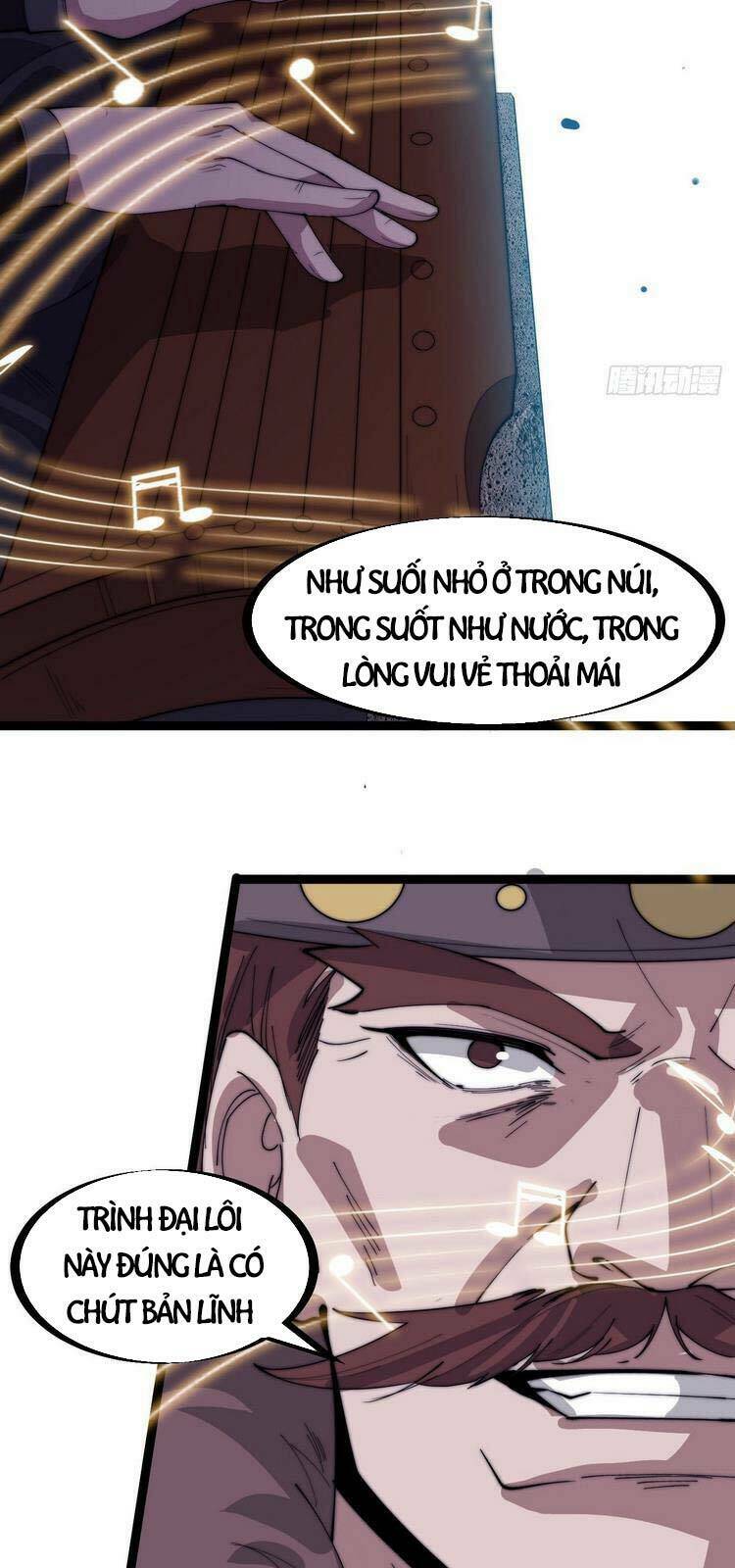 Ta Có Một Sơn Trại Chapter 163 - Trang 2