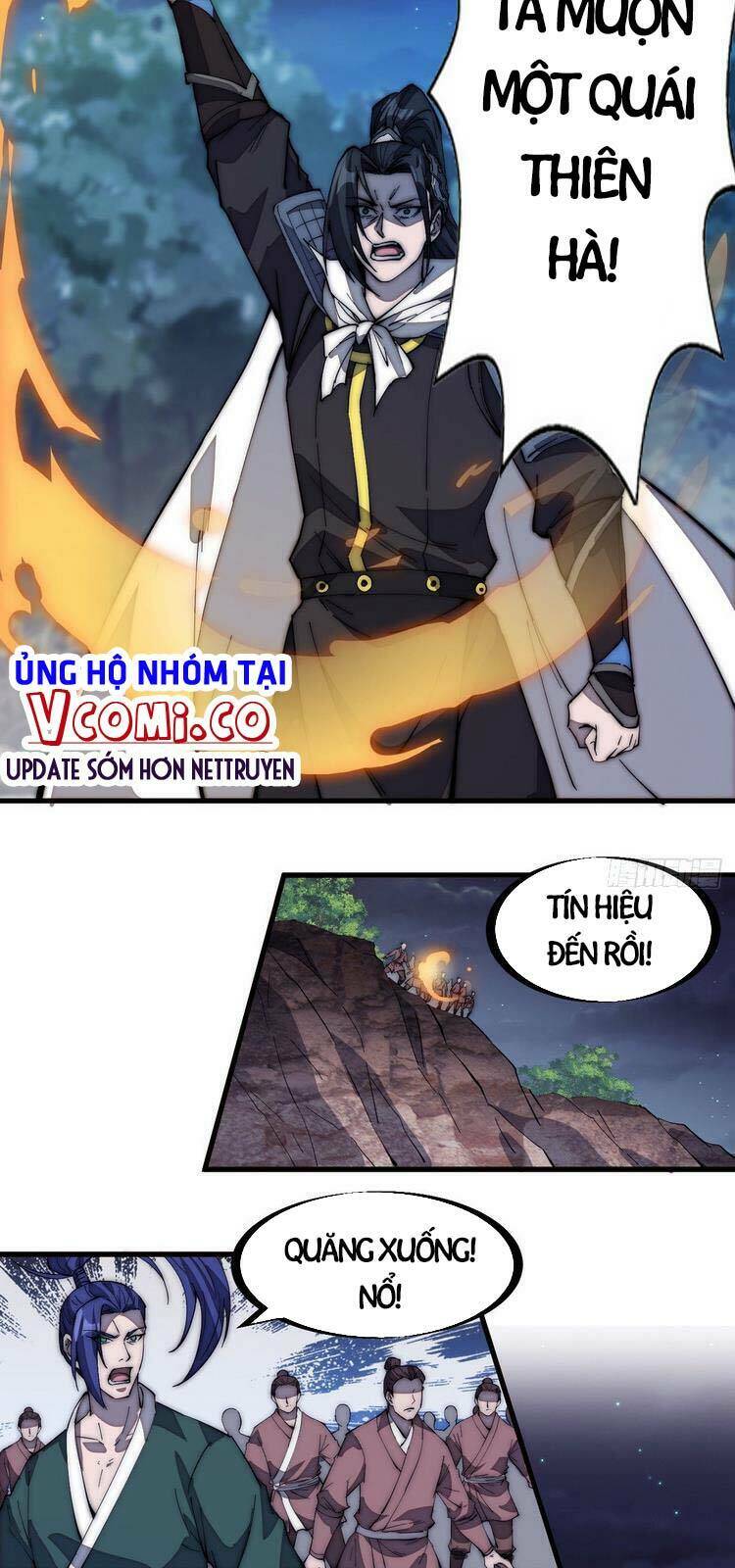 Ta Có Một Sơn Trại Chapter 164 - Trang 2