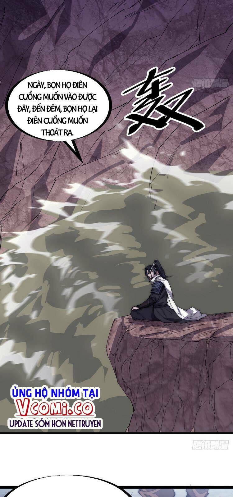 Ta Có Một Sơn Trại Chapter 164 - Trang 2