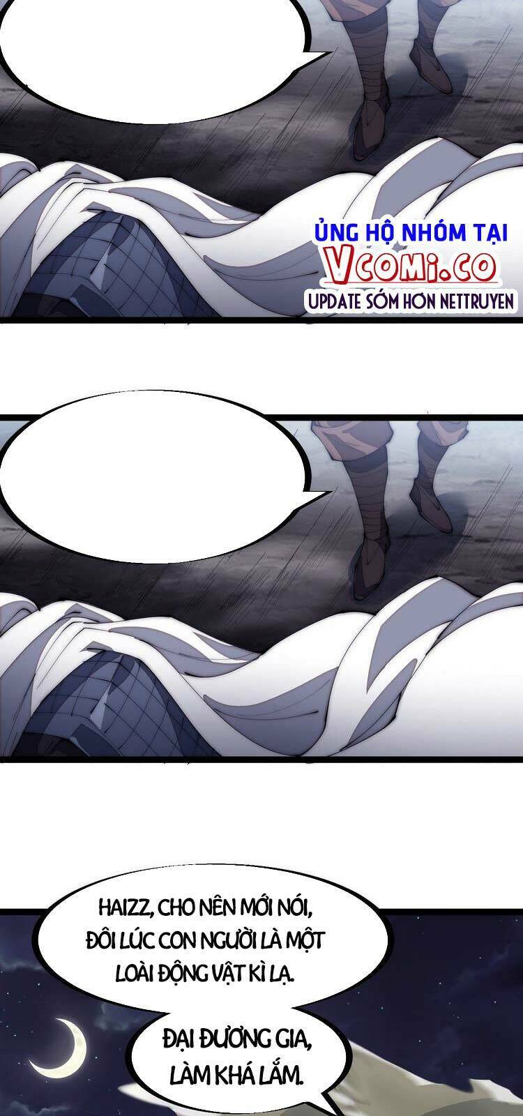 Ta Có Một Sơn Trại Chapter 164 - Trang 2