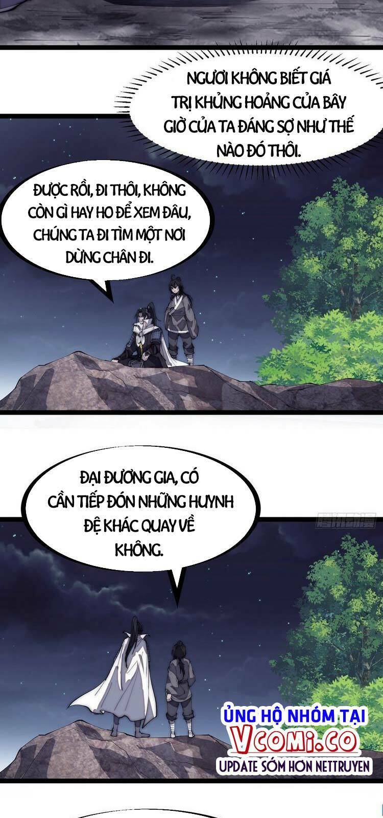 Ta Có Một Sơn Trại Chapter 164 - Trang 2