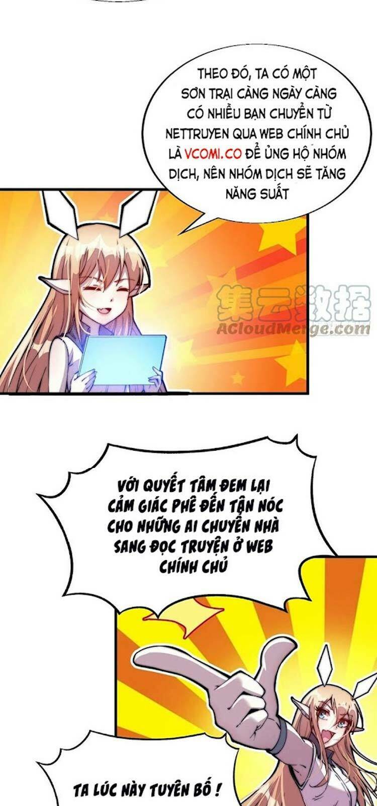 Ta Có Một Sơn Trại Chapter 164 - Trang 2