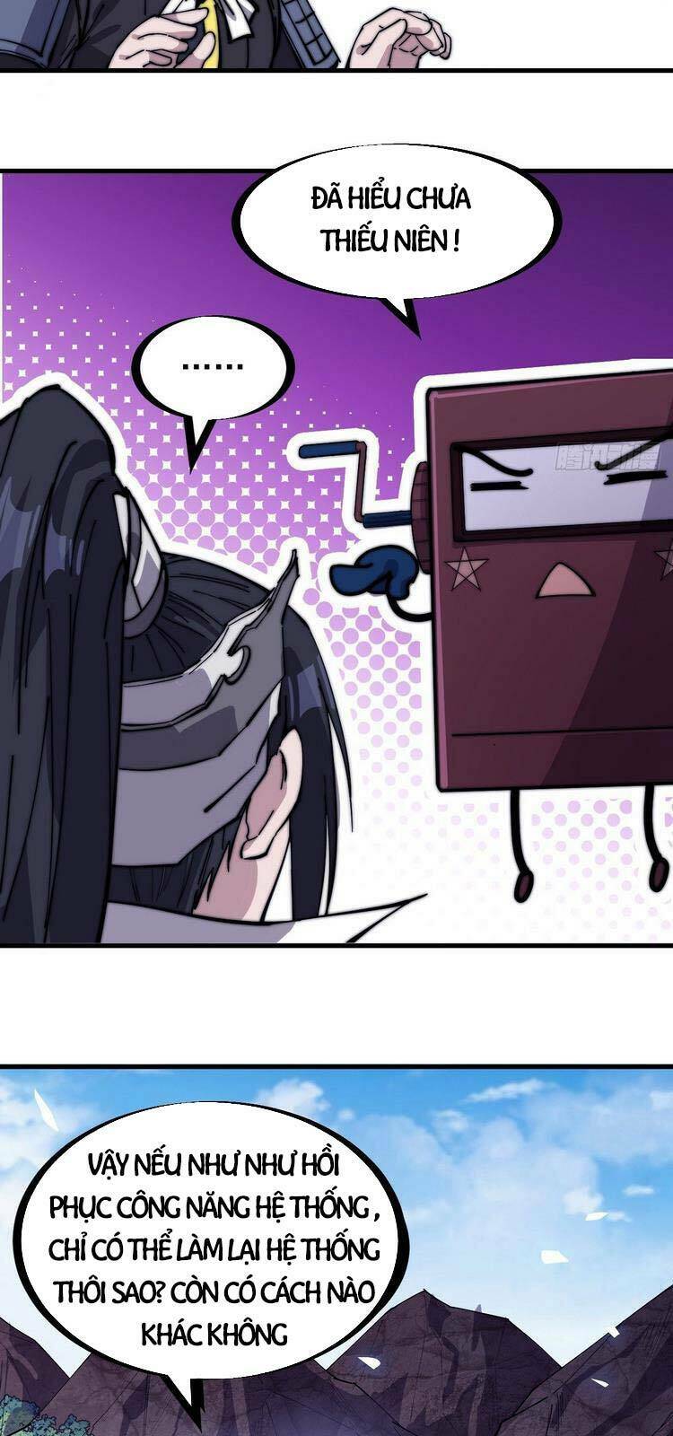 Ta Có Một Sơn Trại Chapter 166 - Trang 2