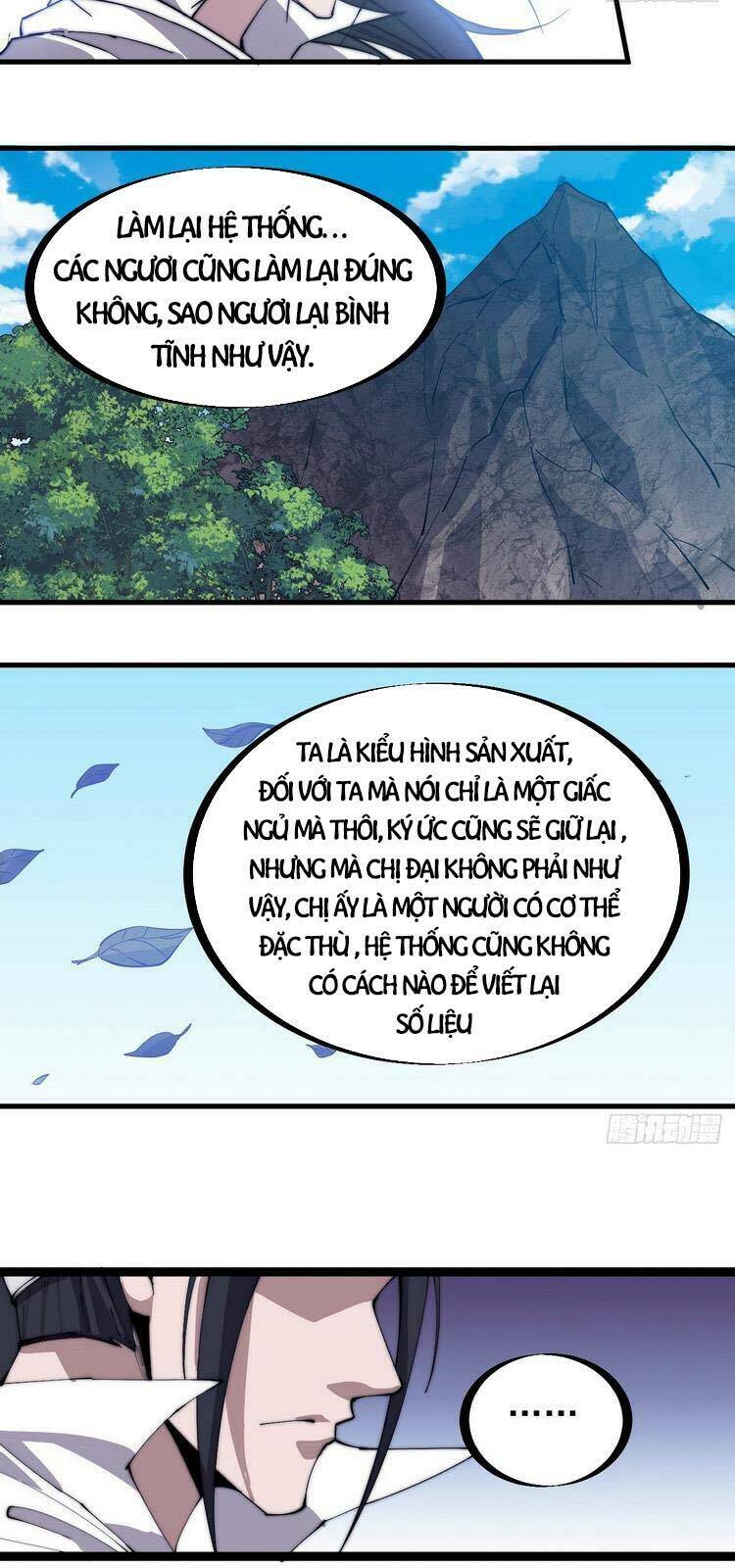 Ta Có Một Sơn Trại Chapter 166 - Trang 2