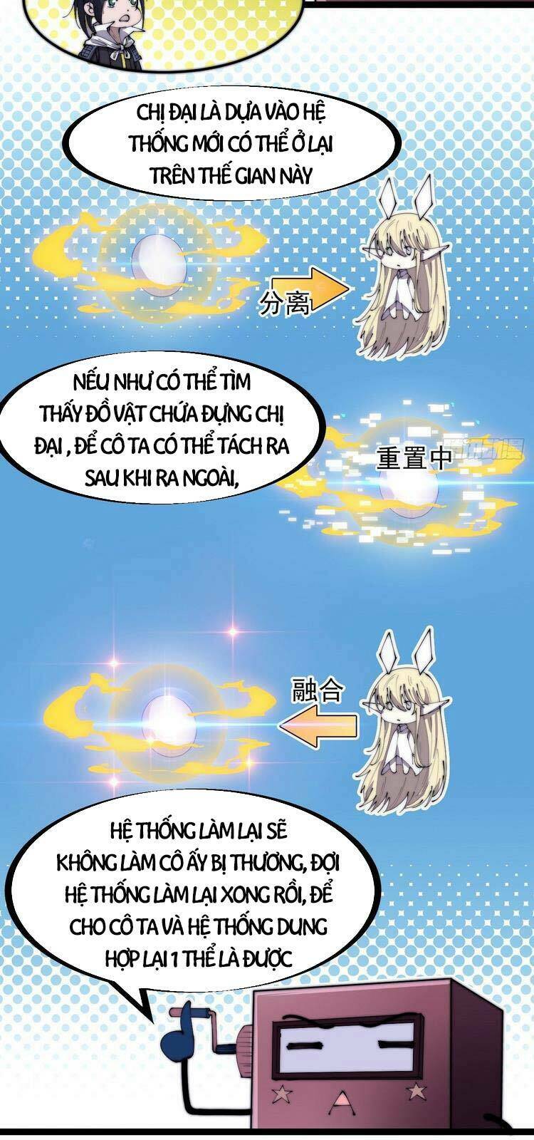 Ta Có Một Sơn Trại Chapter 166 - Trang 2