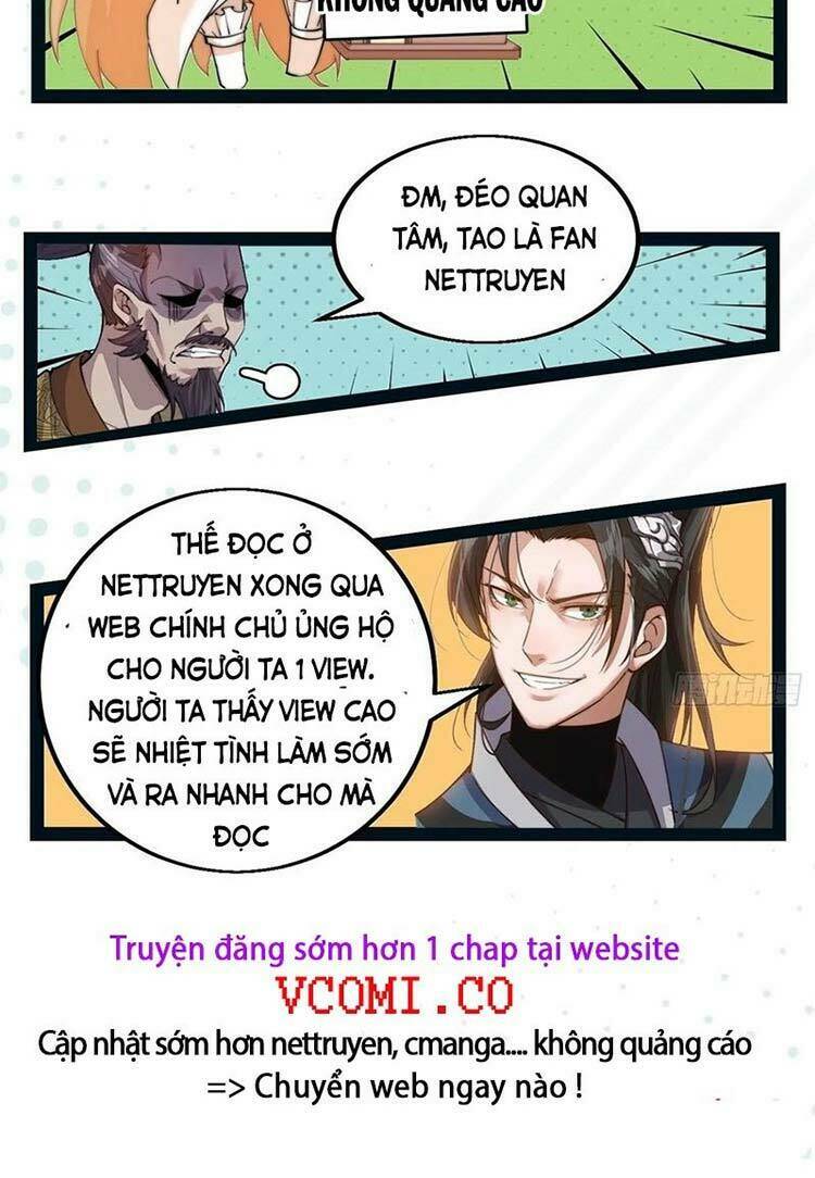 Ta Có Một Sơn Trại Chapter 166 - Trang 2