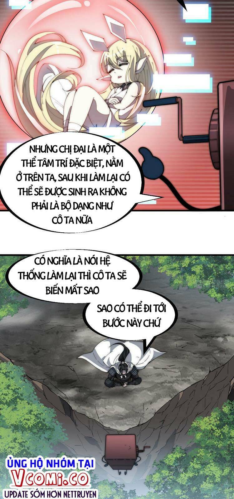 Ta Có Một Sơn Trại Chapter 166 - Trang 2
