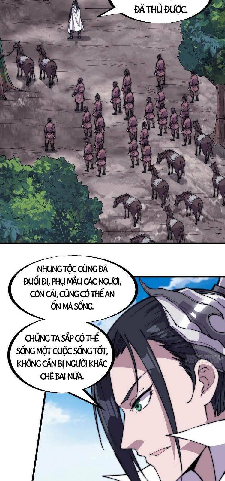 Ta Có Một Sơn Trại Chapter 169 - Trang 2