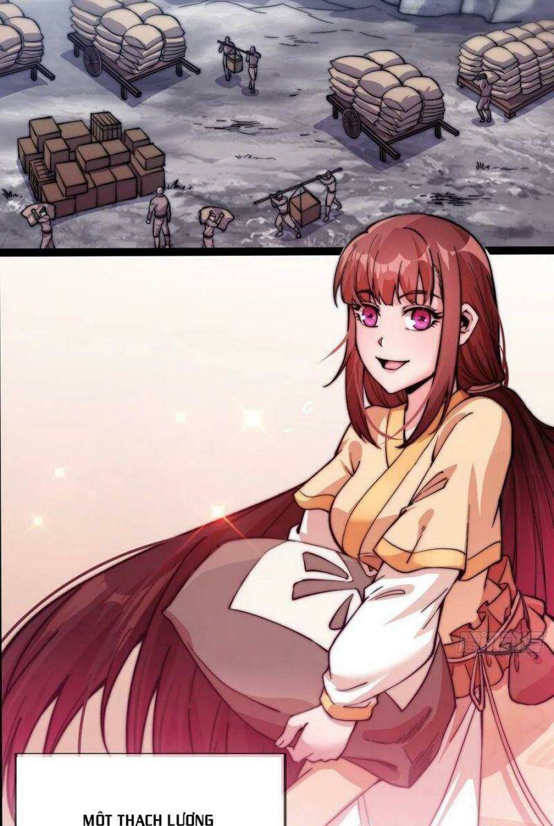 Ta Có Một Sơn Trại Chapter 17 - Trang 2