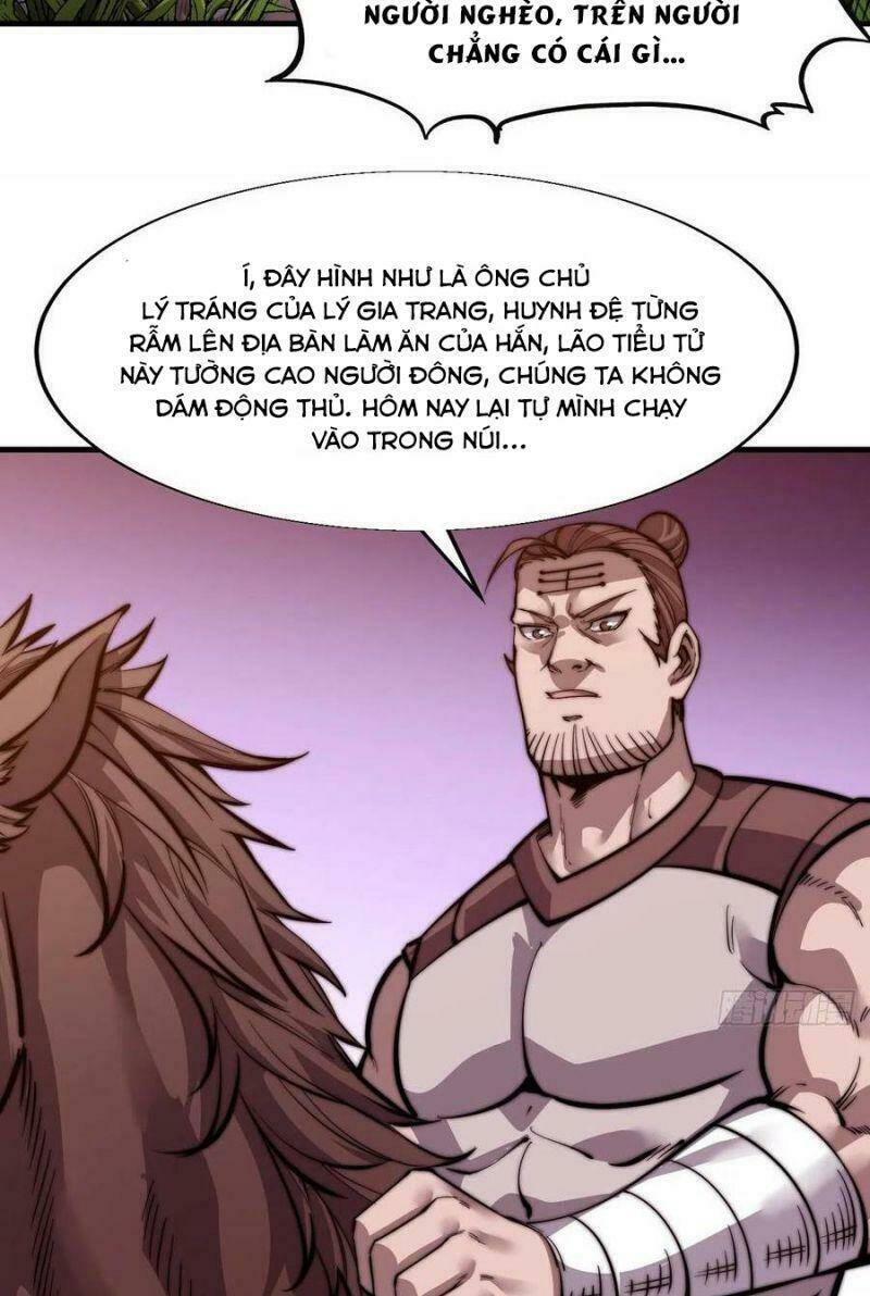 Ta Có Một Sơn Trại Chapter 17 - Trang 2