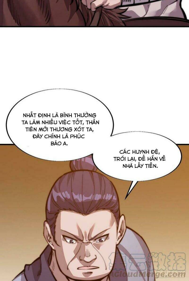 Ta Có Một Sơn Trại Chapter 17 - Trang 2