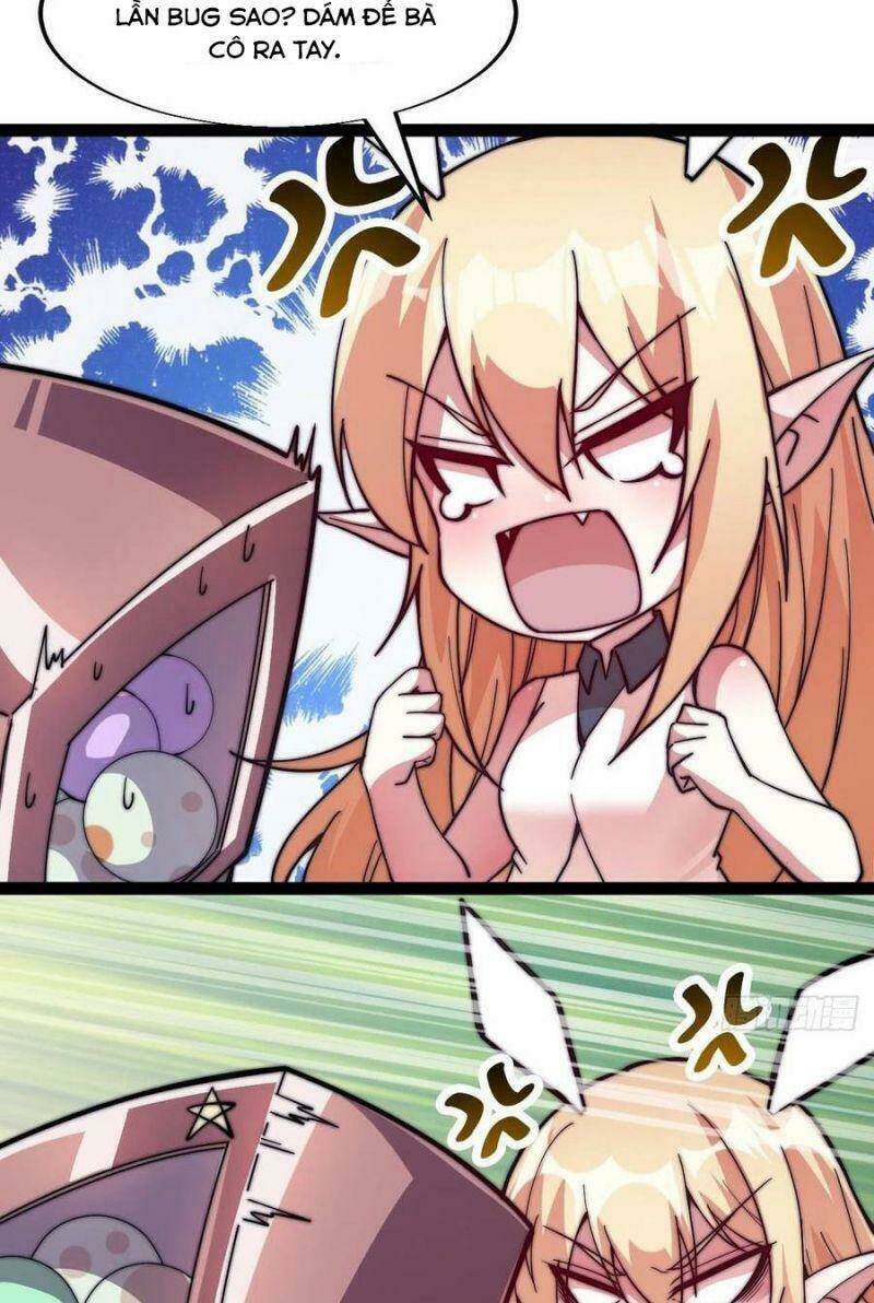 Ta Có Một Sơn Trại Chapter 17 - Trang 2