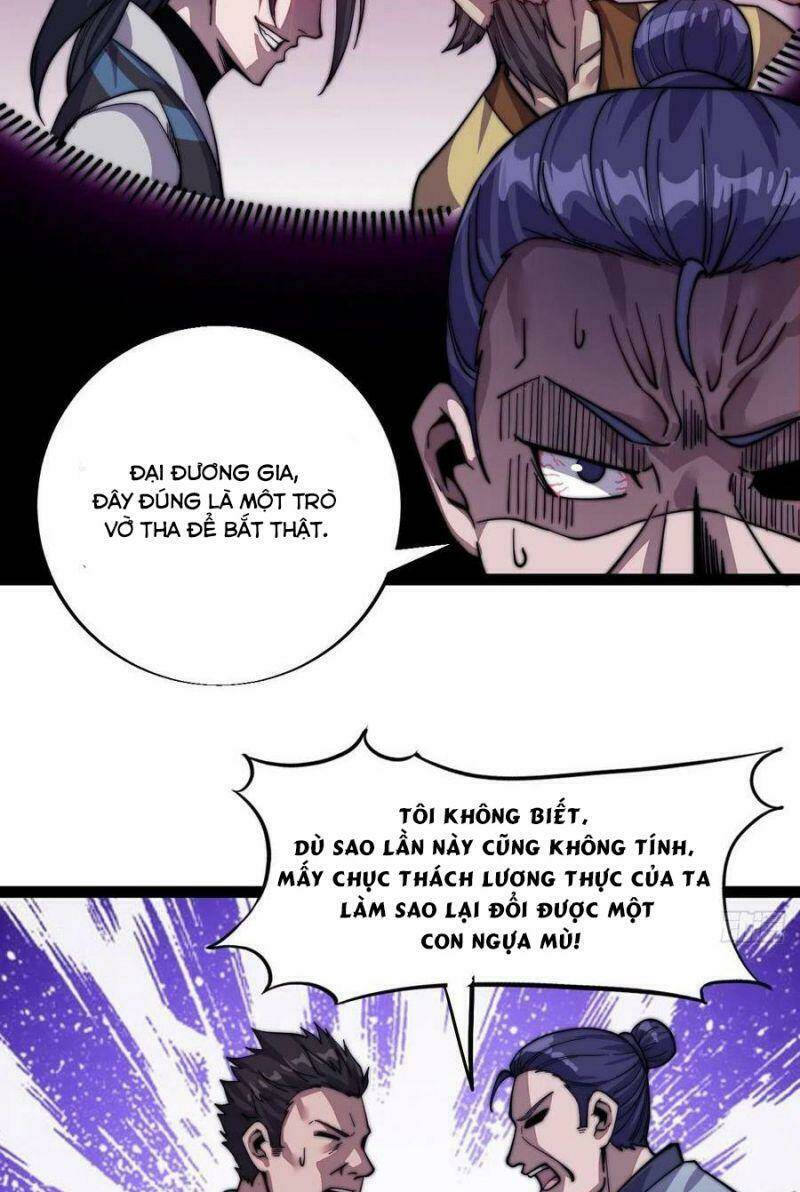 Ta Có Một Sơn Trại Chapter 17 - Trang 2
