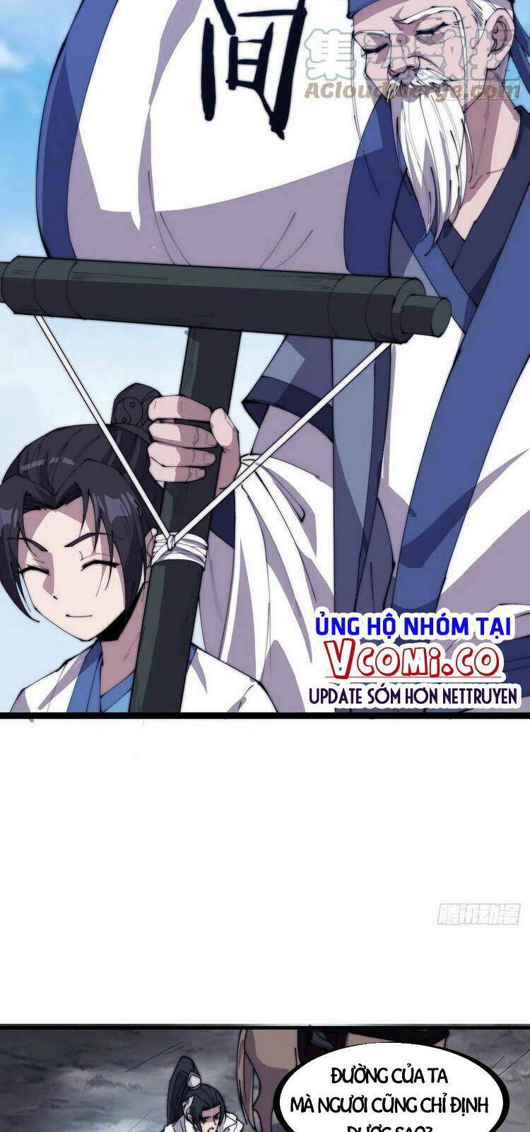 Ta Có Một Sơn Trại Chapter 170 - Trang 2