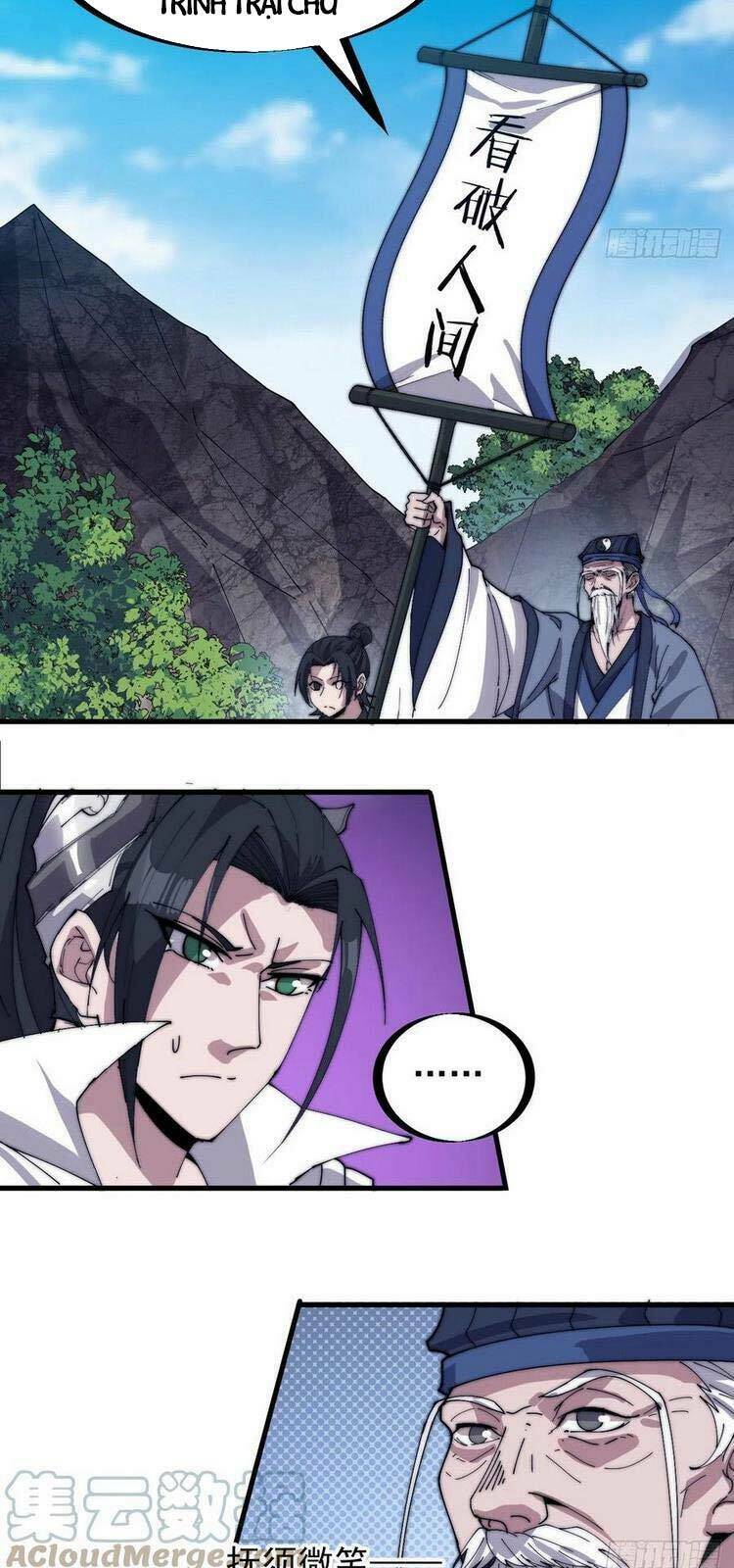 Ta Có Một Sơn Trại Chapter 170 - Trang 2