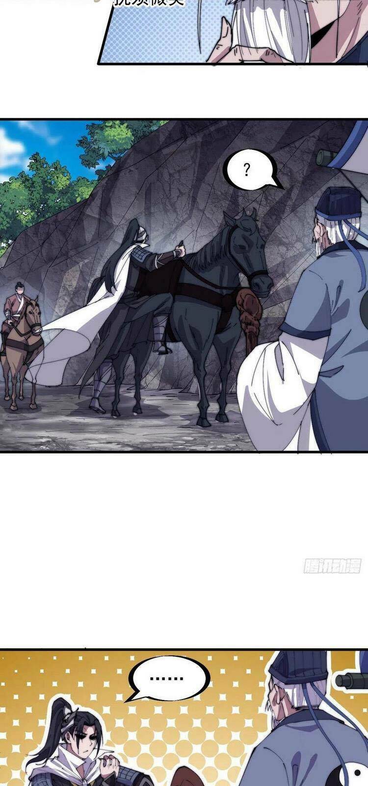 Ta Có Một Sơn Trại Chapter 170 - Trang 2