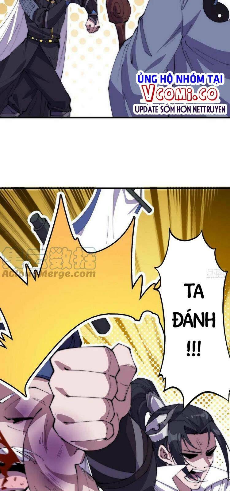 Ta Có Một Sơn Trại Chapter 170 - Trang 2