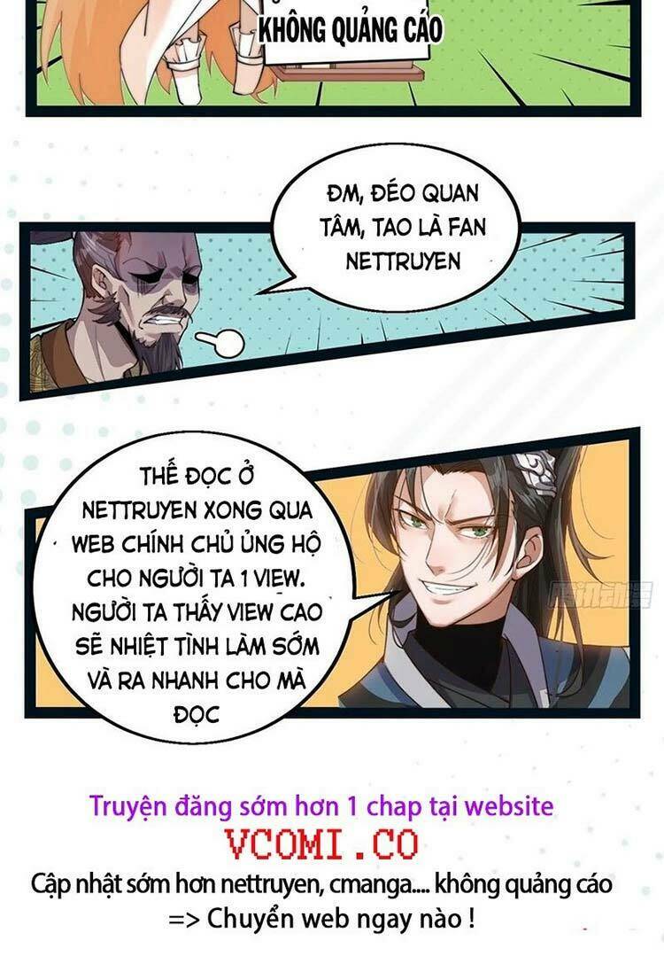 Ta Có Một Sơn Trại Chapter 170 - Trang 2
