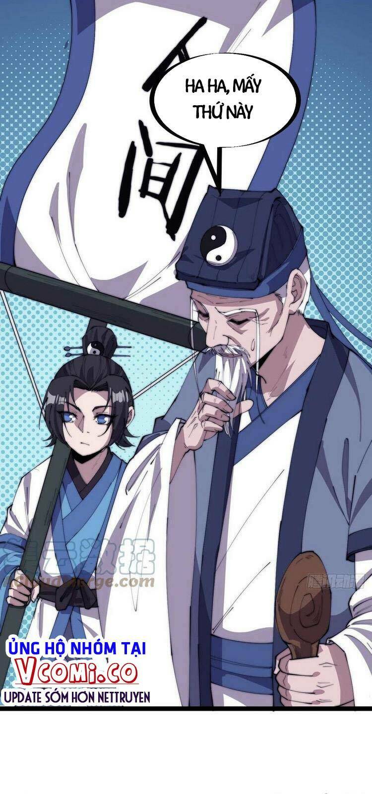 Ta Có Một Sơn Trại Chapter 170 - Trang 2