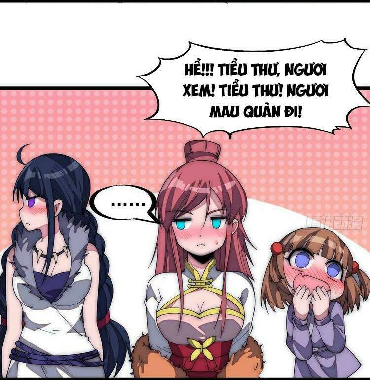 Ta Có Một Sơn Trại Chapter 172 - Trang 2