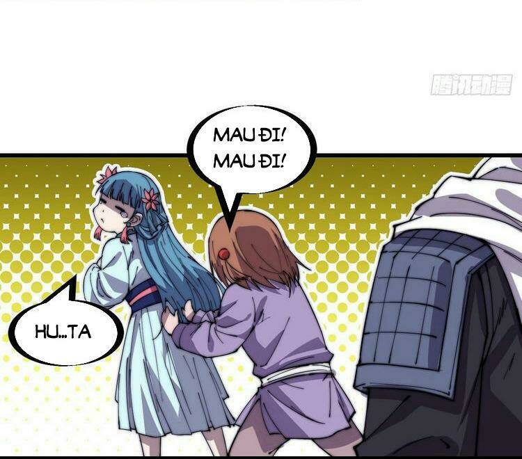 Ta Có Một Sơn Trại Chapter 172 - Trang 2