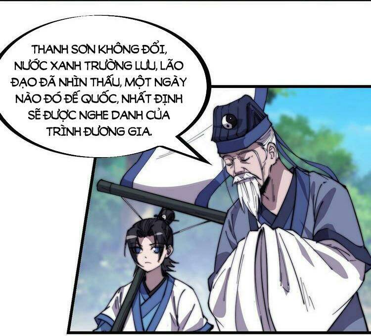 Ta Có Một Sơn Trại Chapter 172 - Trang 2