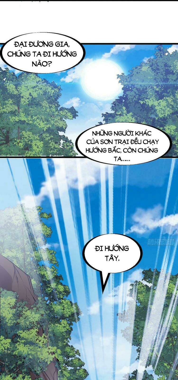 Ta Có Một Sơn Trại Chapter 172 - Trang 2