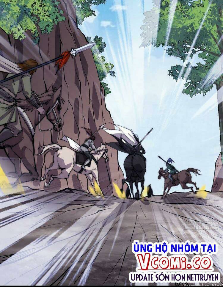 Ta Có Một Sơn Trại Chapter 172 - Trang 2