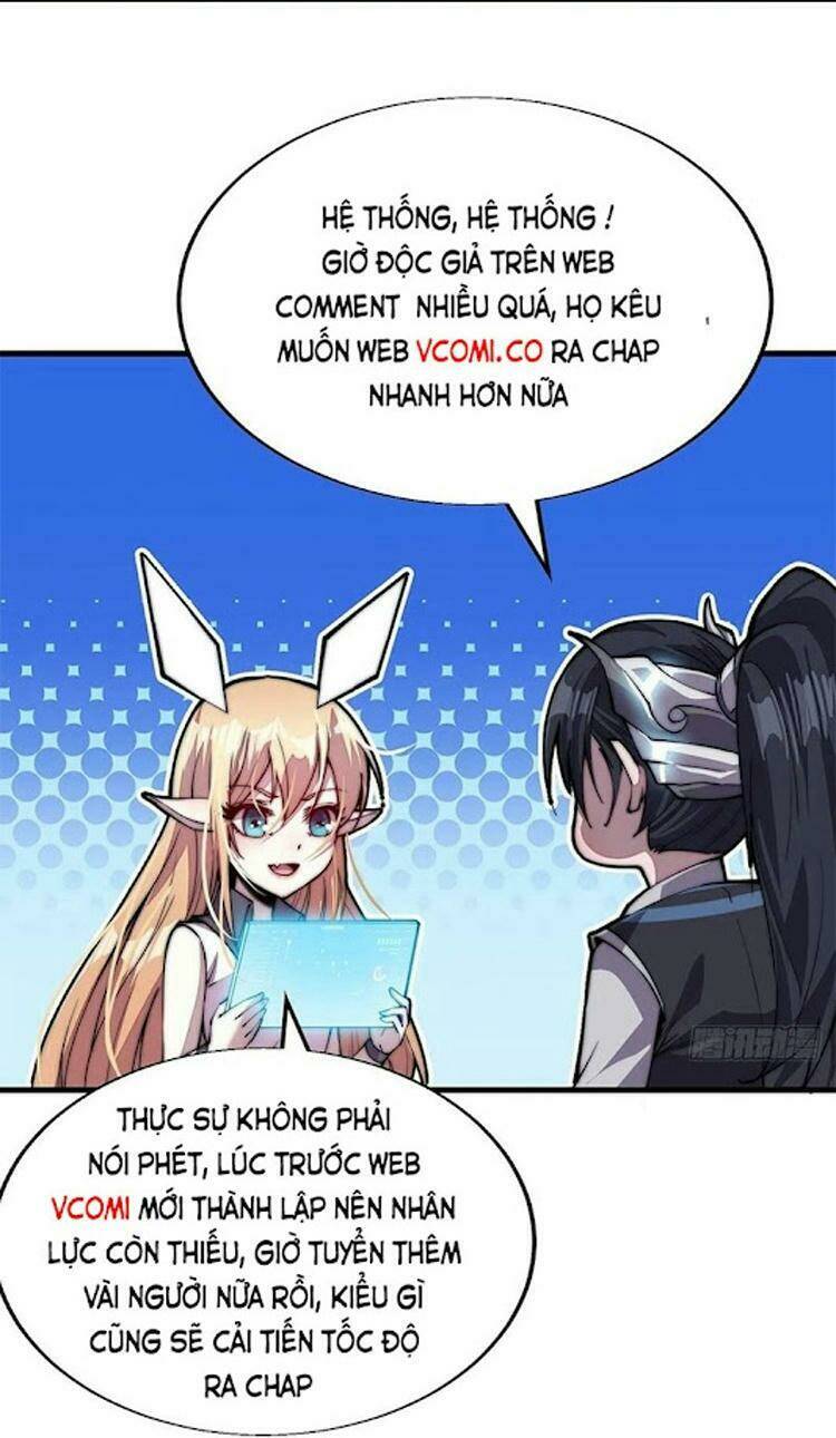 Ta Có Một Sơn Trại Chapter 172 - Trang 2