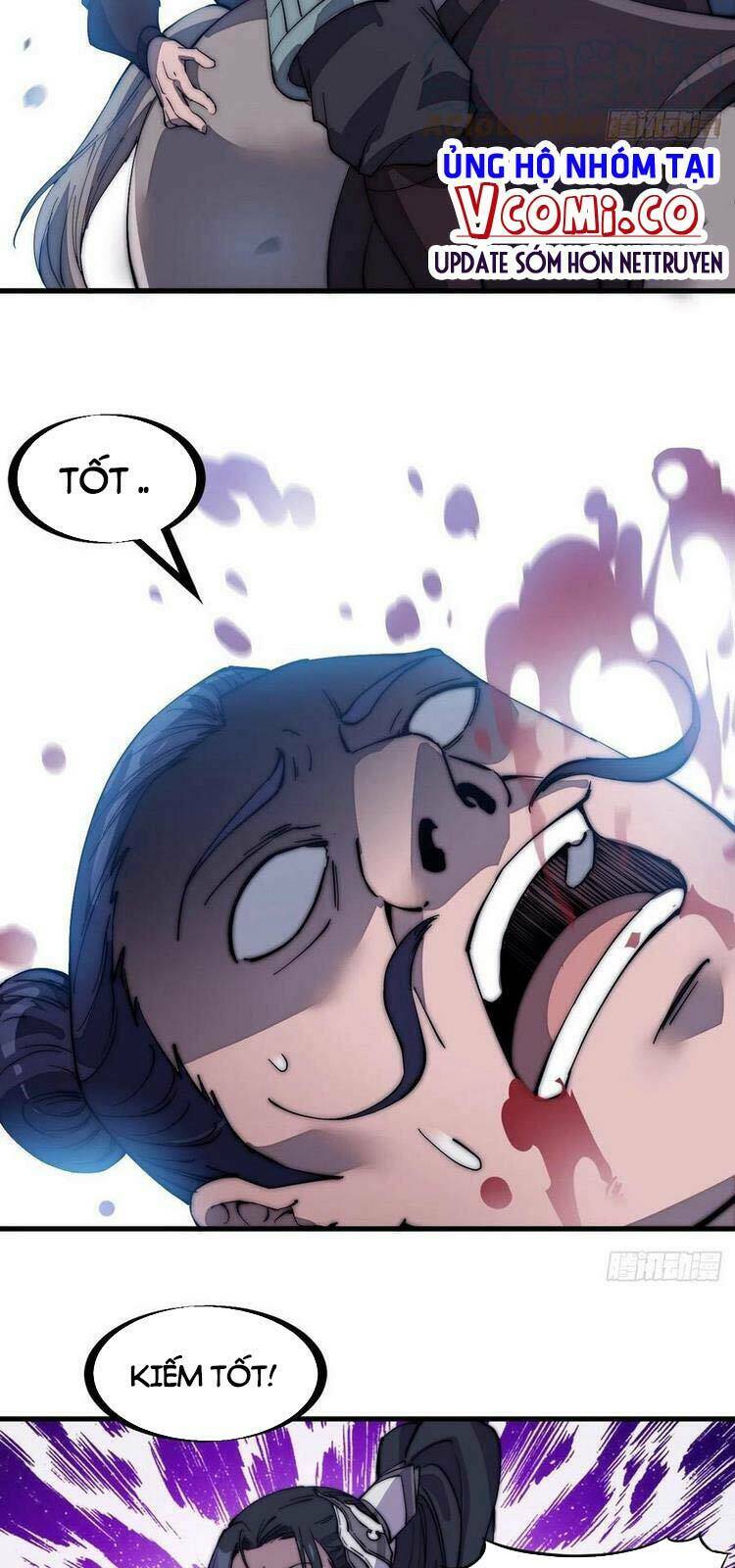 Ta Có Một Sơn Trại Chapter 173 - Trang 2