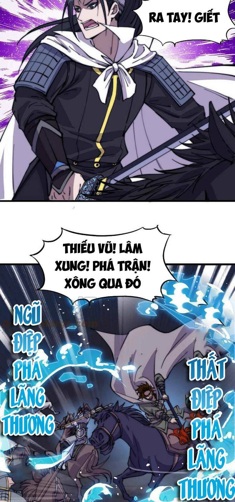 Ta Có Một Sơn Trại Chapter 173 - Trang 2