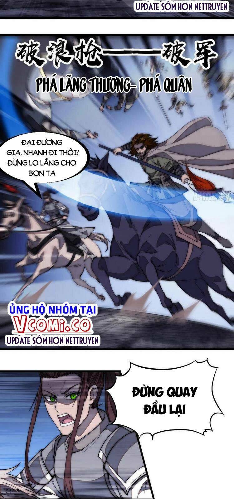 Ta Có Một Sơn Trại Chapter 173 - Trang 2