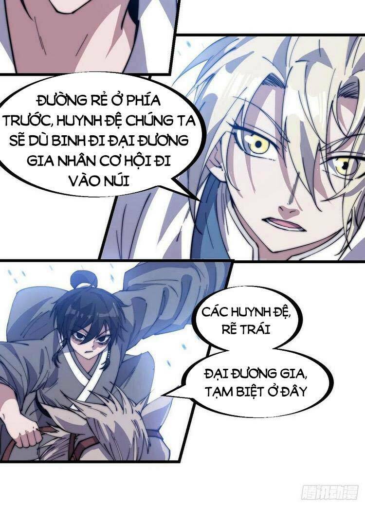 Ta Có Một Sơn Trại Chapter 173 - Trang 2