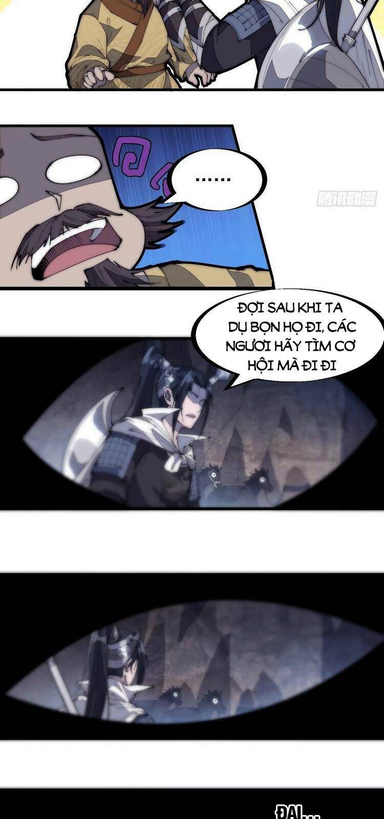 Ta Có Một Sơn Trại Chapter 173 - Trang 2