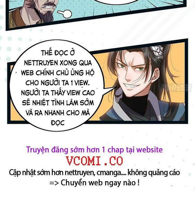 Ta Có Một Sơn Trại Chapter 173 - Trang 2