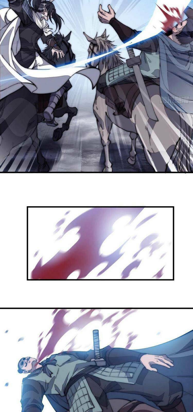 Ta Có Một Sơn Trại Chapter 173 - Trang 2